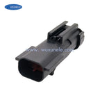 2 Pin 54200210 Sealed Wire Connector for Exhaust Temperature Sensor Plug