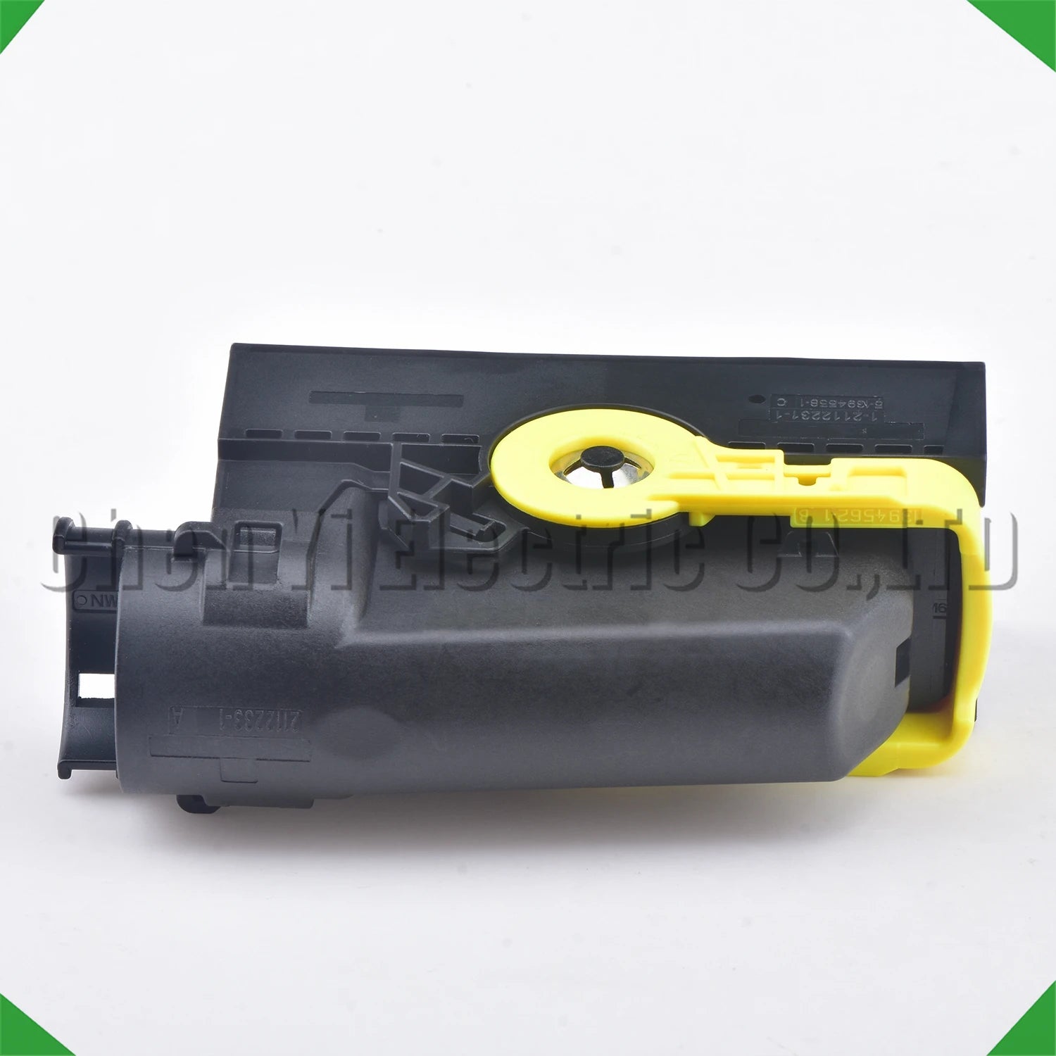 46-Pin Wire Harness Automobile Engine computer board harness connector 2112231-1 Benz