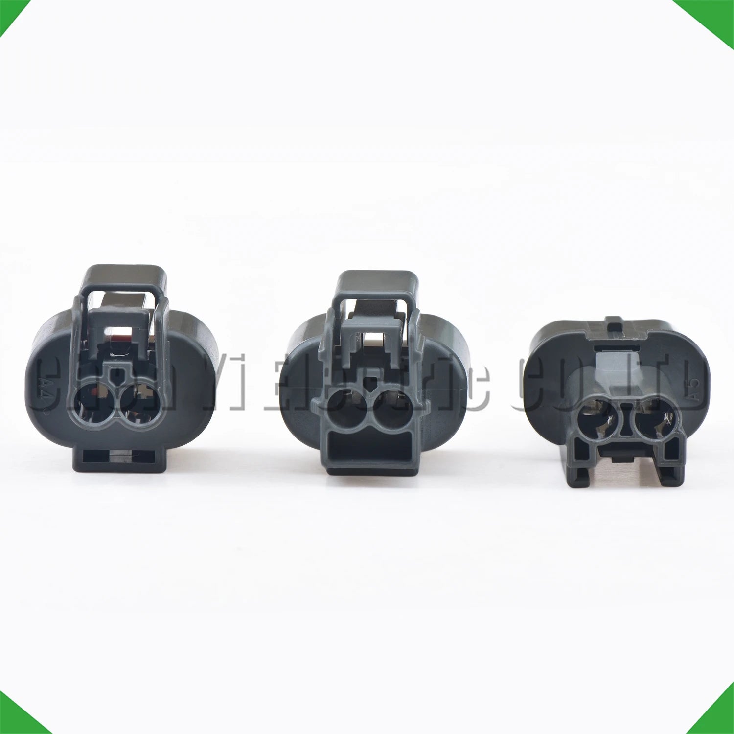 2-Pin Wire Harness Harness Automotiver signal Knock Hyundai Kia Mitsubishi sensor