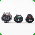 2-Pin Connector Automotive Water Temperature Oxygen Sensor Wiper spray sensor