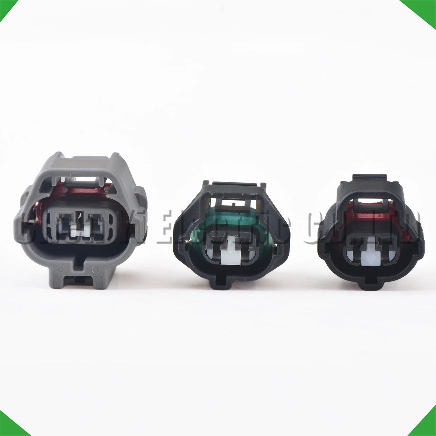 2-Pin Connector Automotive Water Temperature Oxygen Sensor Wiper spray sensor
