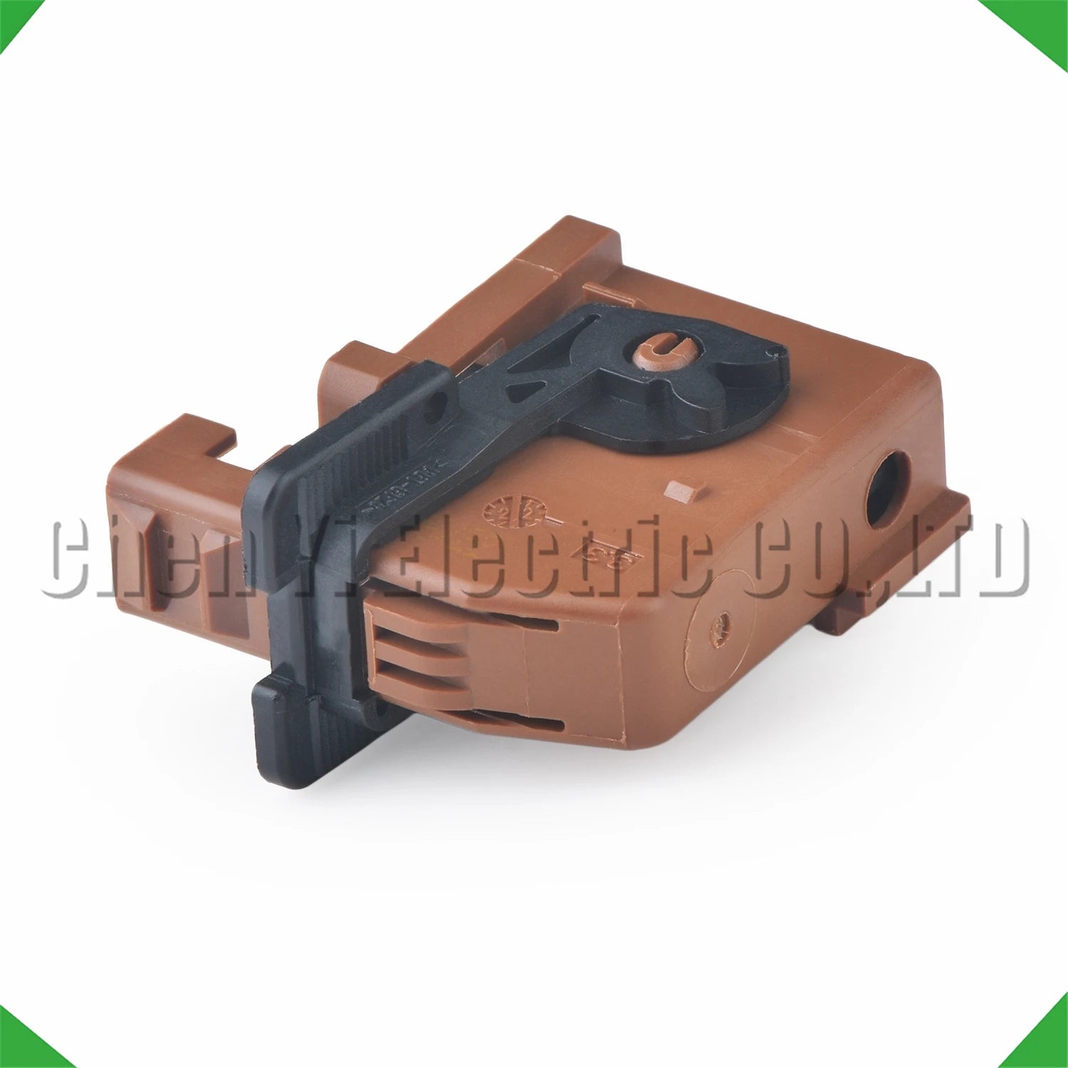 12-Pin Auto Connector Connector Automotive Connectors display Peugeot Citroen Bmw