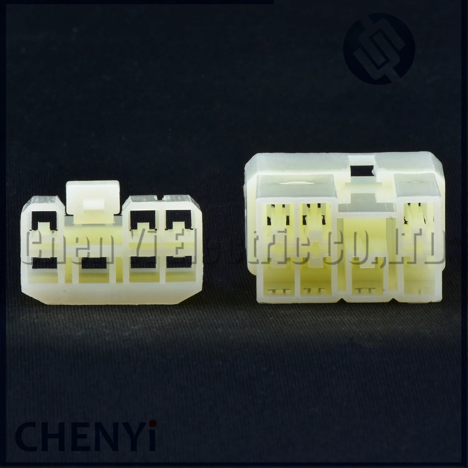 7 Pin Car headlight turn signal combination switch connector plug 7119-3070 MG610203 PH185-07010 4F0700-000 7118-3070 MG620212