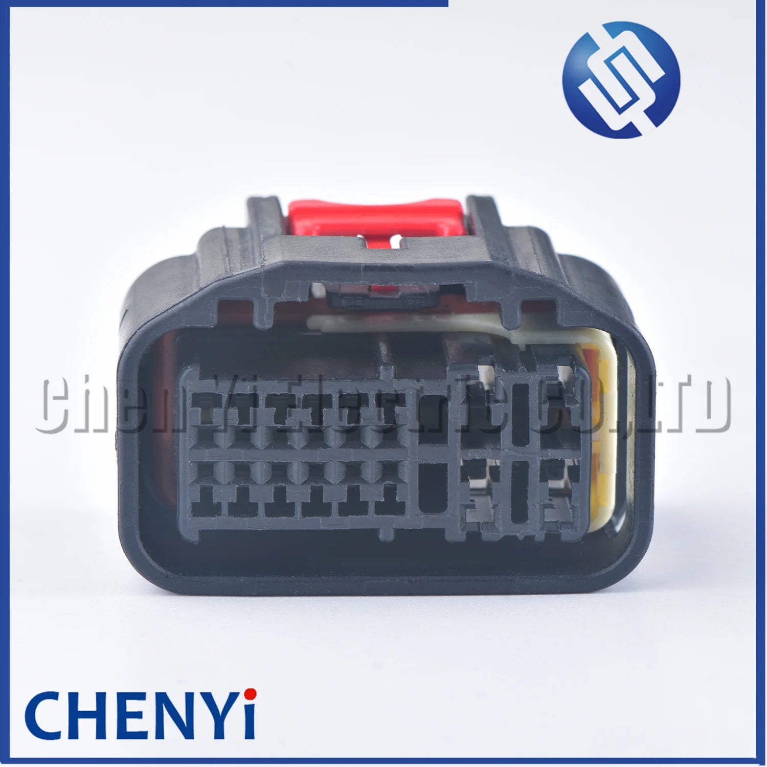 16 Pin Auto connector 2.3 2.3t tf81sc Gearbox computer board plug gear switch plug 7283-8682-30 7283-9414-30 For Mazda Ford