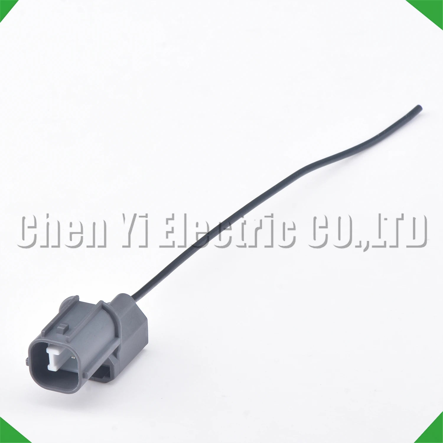 1-Pin Wire Harness Harness Solenoid waterproof connector speaker Honda sensor