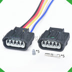 5-pin auto connector connector automotive connectors turbocharged honda