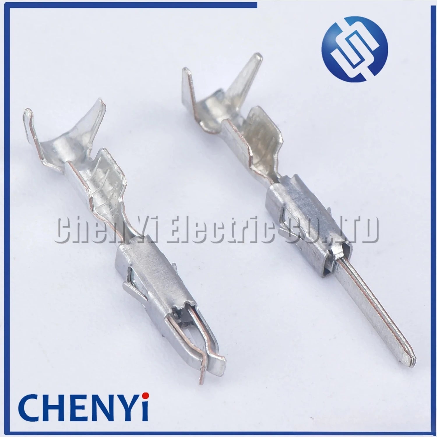 50 Pcs 1.5mm Male or female wire Crimp terminal Pins 964269-2 964274-2 Repair Auto spade connector