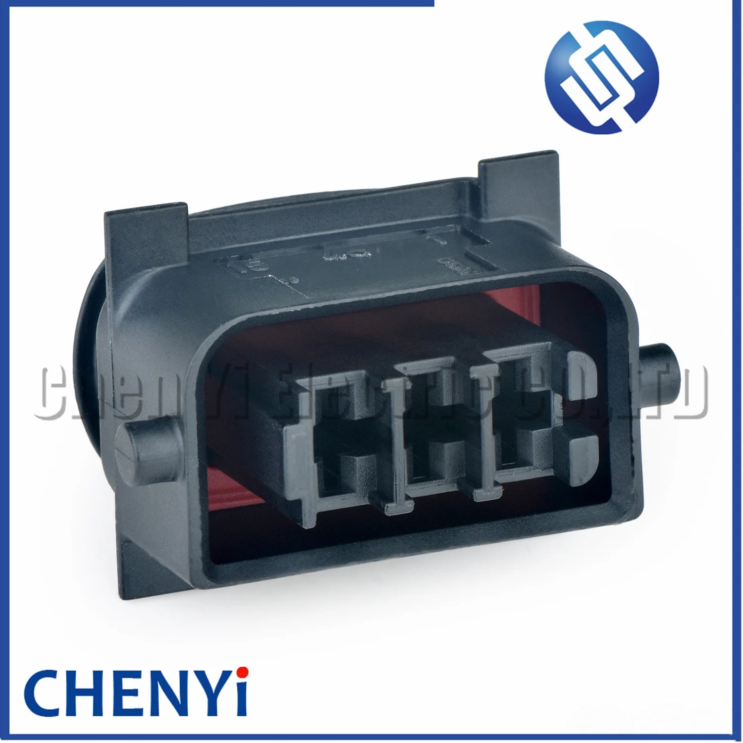 3 Pin Automotive connector ignition coil harness plug 0221504029 12131703227 12139067830 0221504004