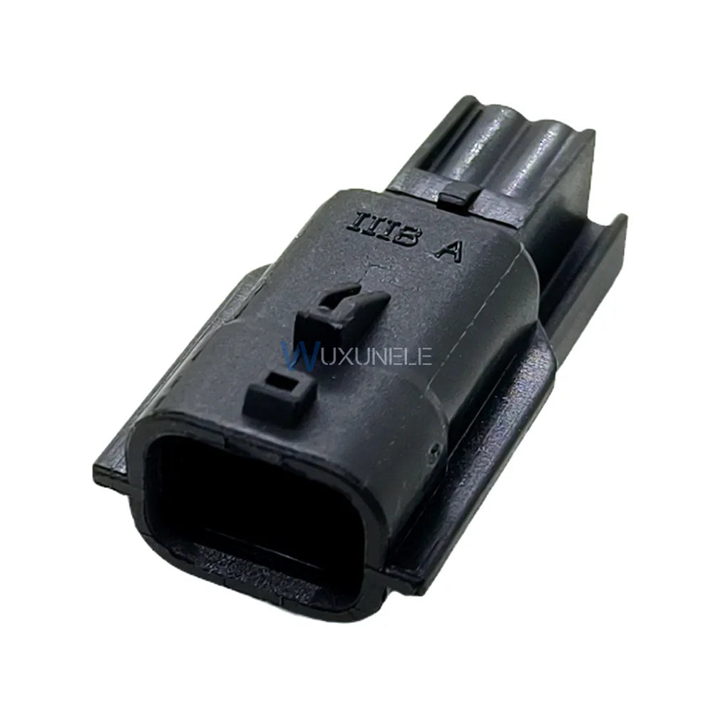 50 Sets 2 Pin 7283-8851-30 7282-8851-30 Sealed Male Wire Connector for Nissanns Anti-lock Braking System ABS Sensor Plug