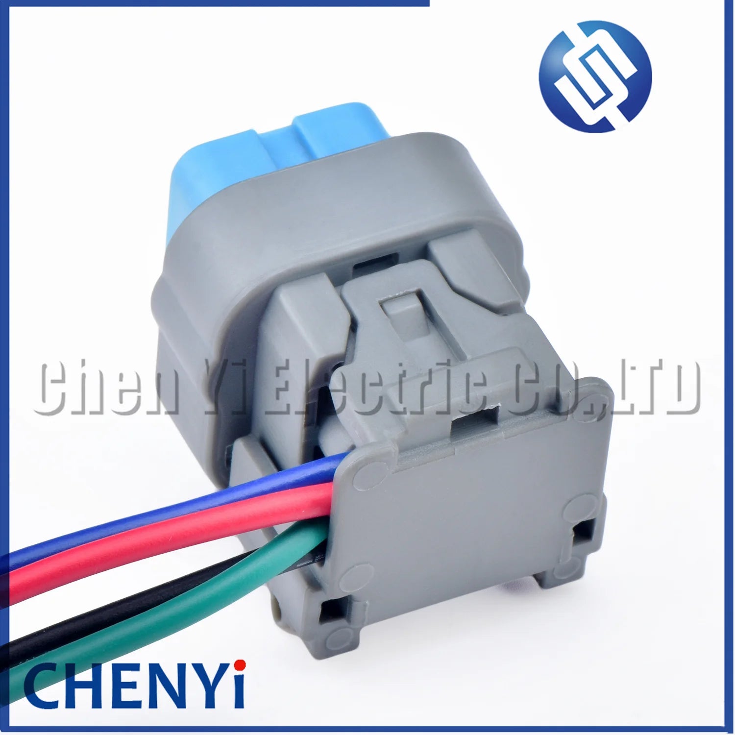 4 Pin Automotive waterproof connector Fuel Pump Wire harness plug 6189-6887 For Honda Jazz Accord CRV