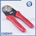 DT series round connector Pins Hand crimp Tool 16 AWG for 0462-201-16141 0460-202-16141 0460-215-1631 0462-209-1631 For Deutsch
