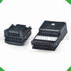 16-Pin Auto Connector Connector Connector Automotive Connectors Toyota