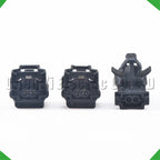 2-Pin Connector Headlight front wheel sensor harness connector 12416 headlight sensor
