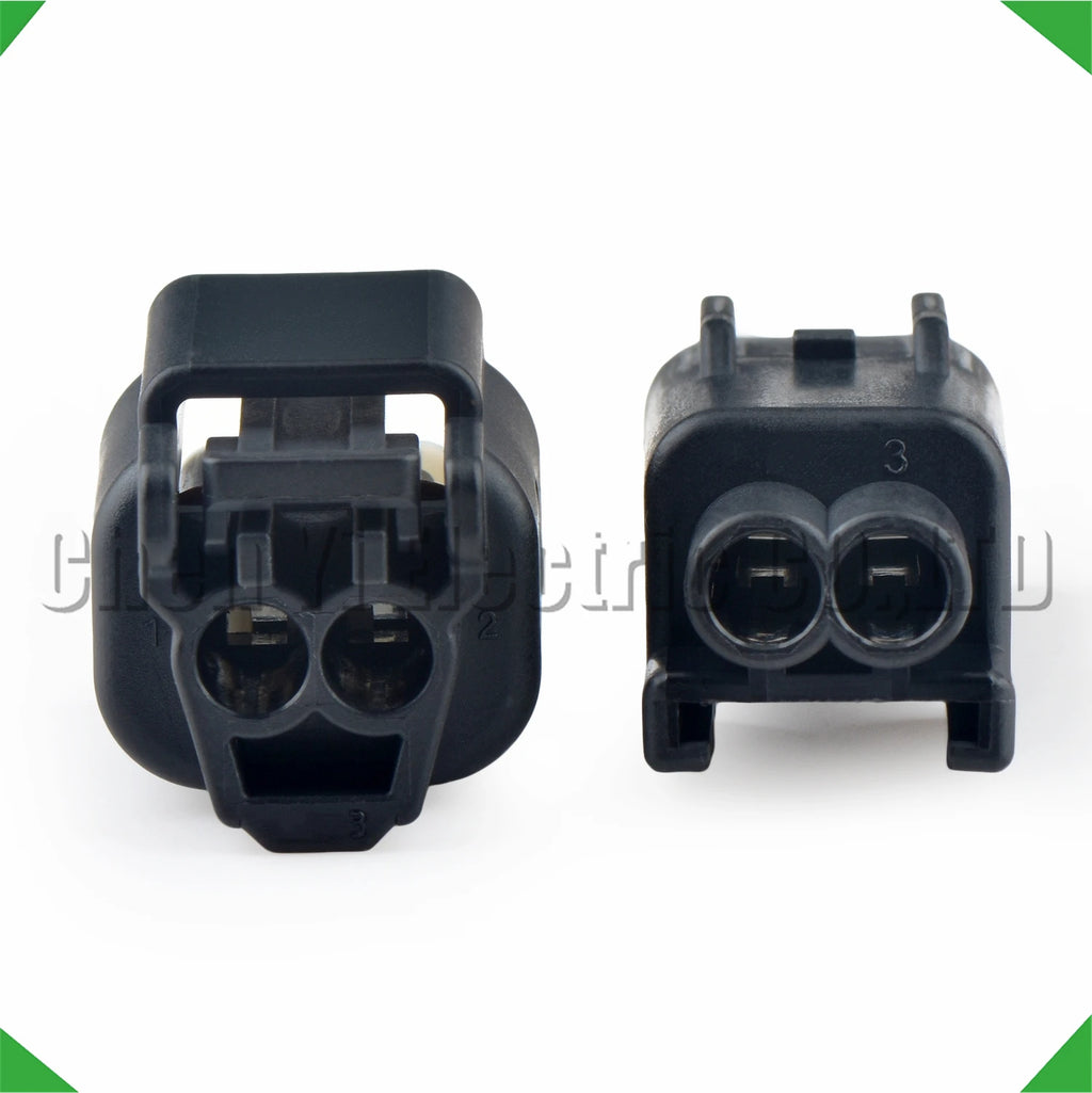 2-Pin Auto Connector Connector Automotive Connectors smart Hyundai Kia