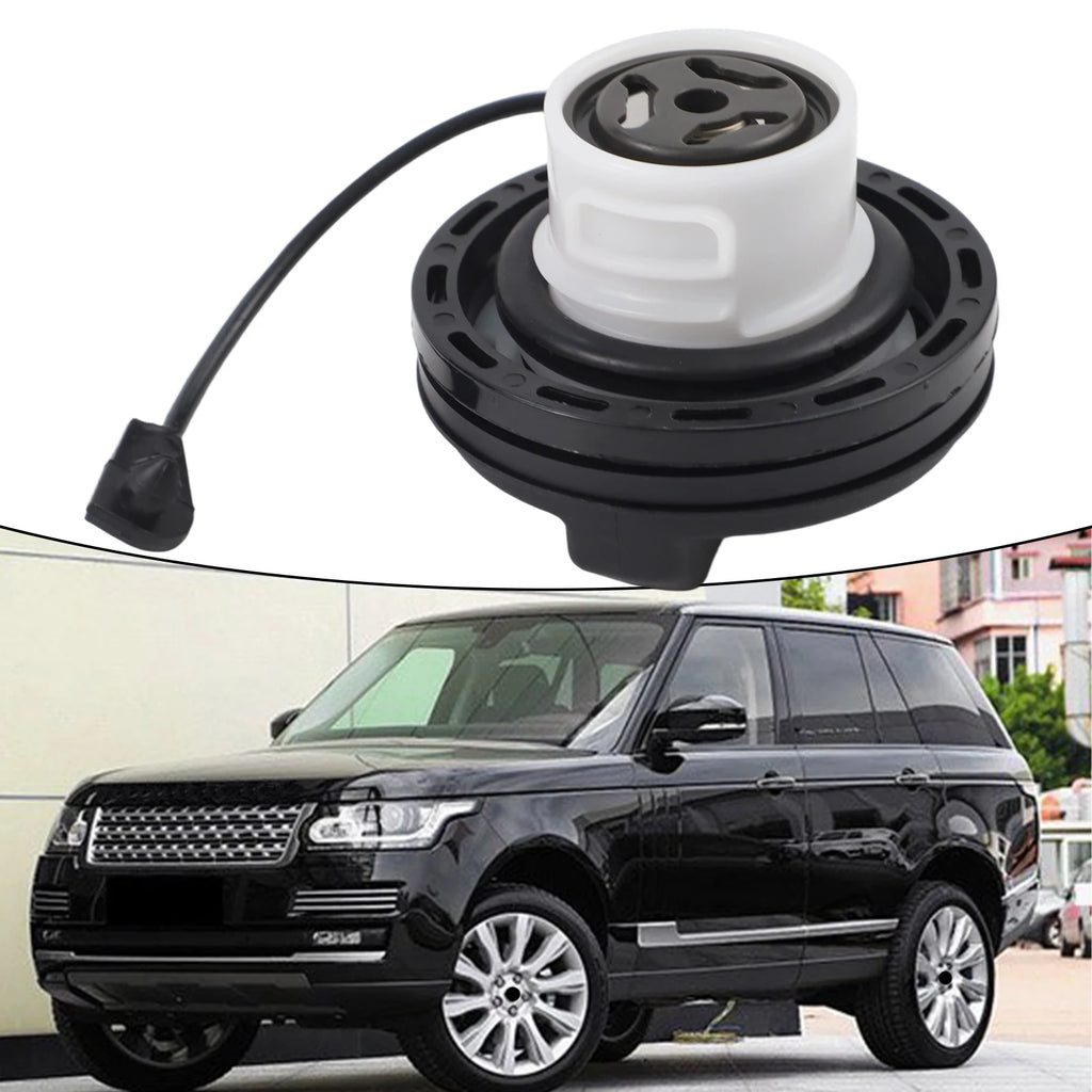 1pcs Car Fuel Gas Cap For Range For Rover For Evoque 2014-2021 LR178173 LR138720 Fuel Tank Cap Automobile Fuel Tank Cap Assembly