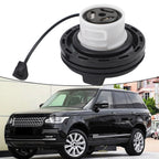 1pcs Car Fuel Gas Cap For Range For Rover For Evoque 2014-2021 LR178173 LR138720 Fuel Tank Cap Automobile Fuel Tank Cap Assembly