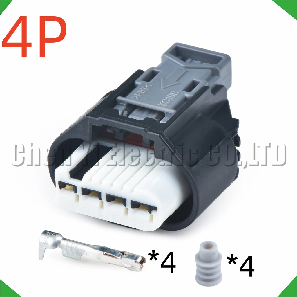 4-Pin Auto Connector Connector Automotive Connectors Ignition harness Hyundai Kia ignition