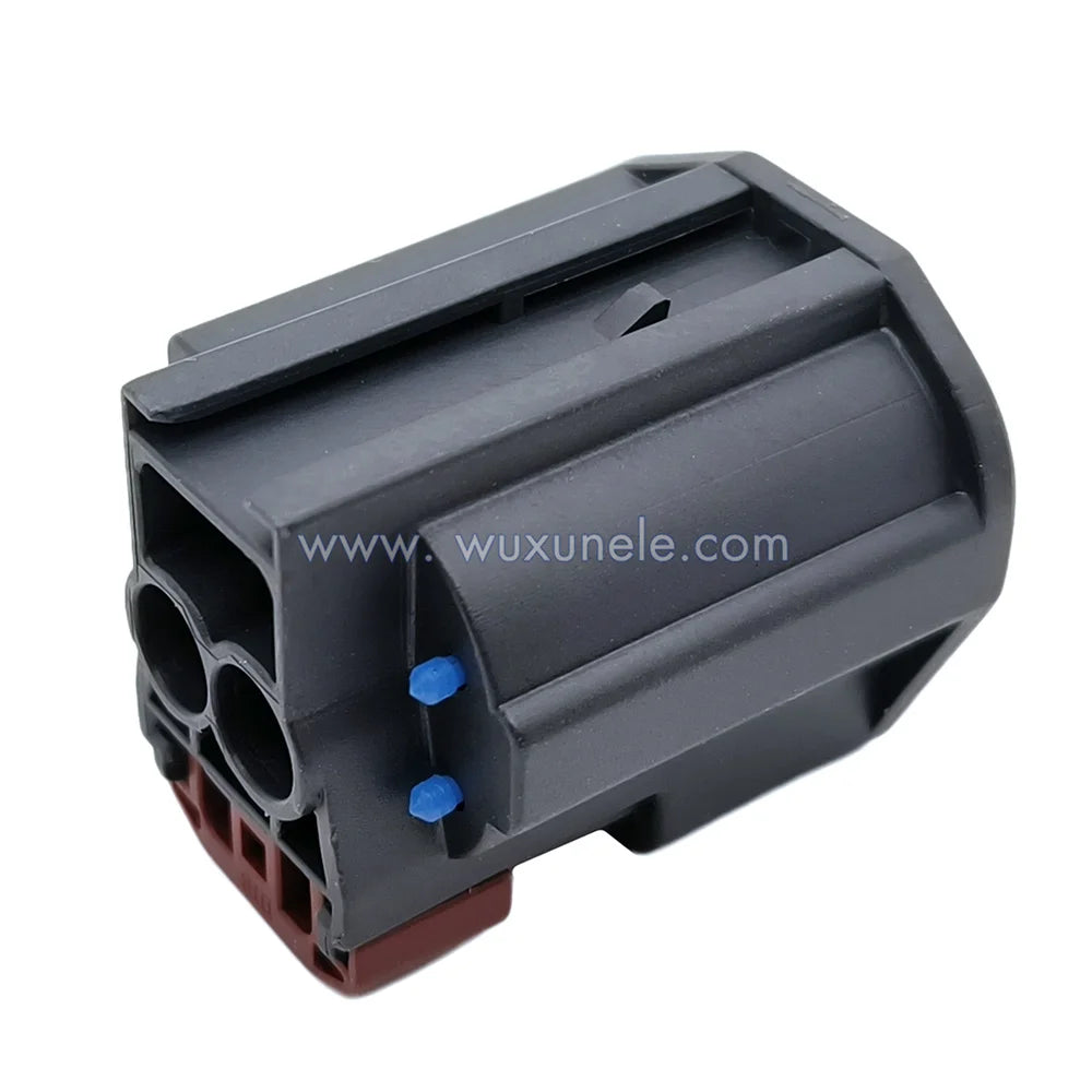 20 Sets 2 Pin  7283-5575-10 Coolant Temperature Sensor Wire Connector for Automotive Sealed Plug