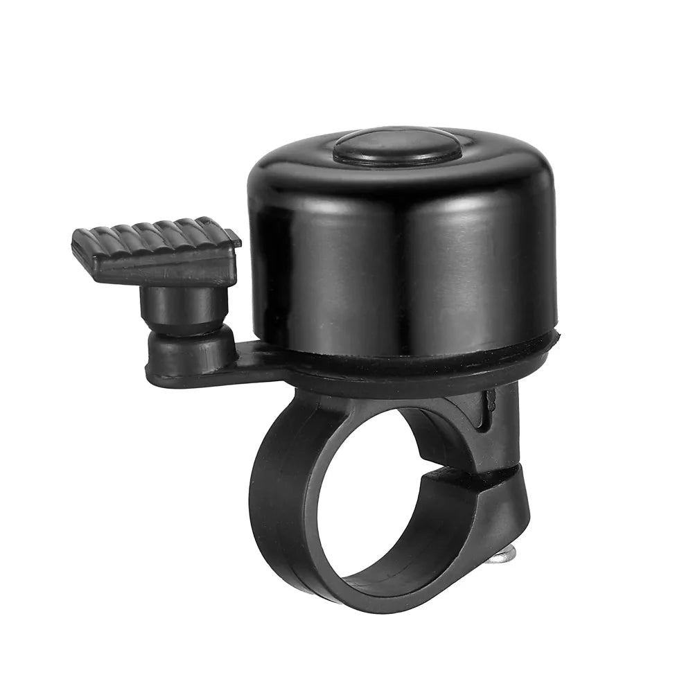 Bicycle Bell MTB Bike Sound Alarm Horn For Safety Warning Cycling Handlebar Metal Ring MTB & Road Bike Accessories New