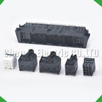 134-Pin Auto Connector Connector Central Control Computer Board WG97165800233ECM CBCU3-E