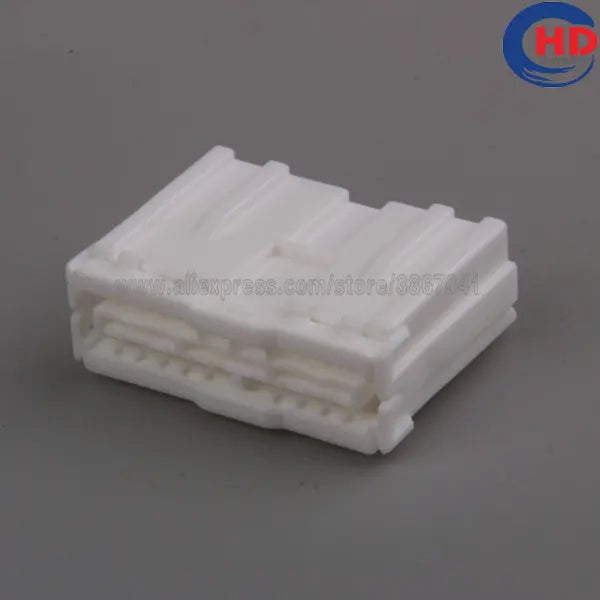 20pin male female automotive plug electric wiring harness connector MG620411 7122-8306/MG610410 7123-8306