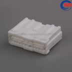 20pin male female automotive plug electric wiring harness connector MG620411 7122-8306/MG610410 7123-8306