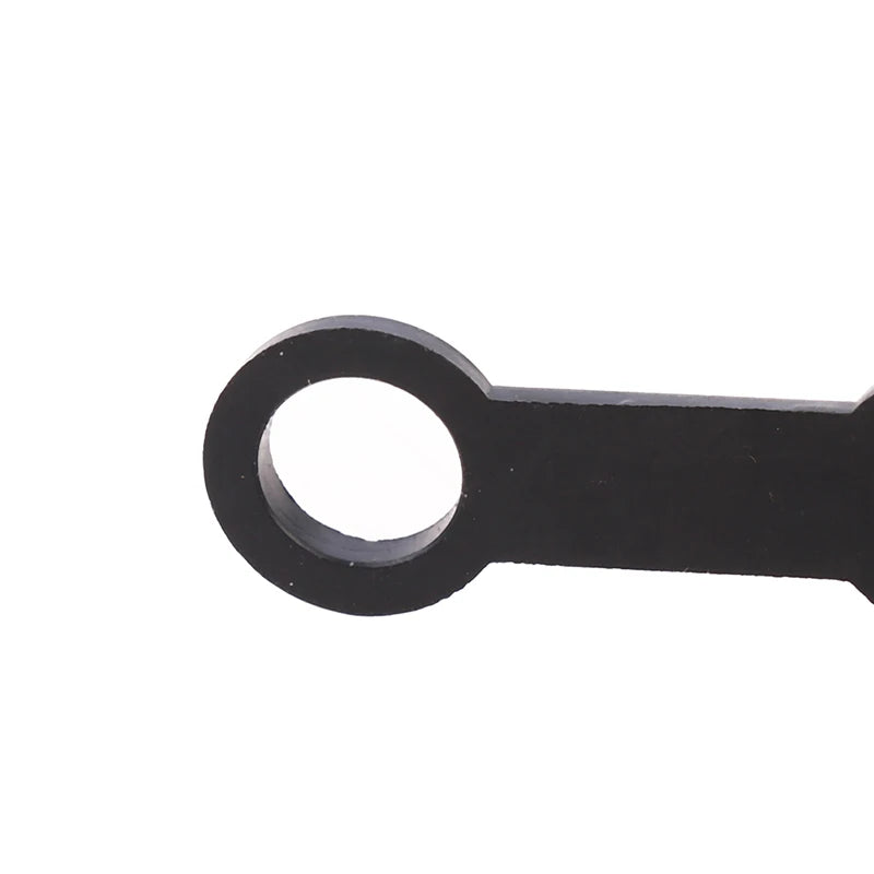 10Pcs/set Motorcycle Dust Caps Bleed Nipple Brake Screw Caps Brake Caliper Cover Motorcycle Valve Rubber Dust Caps