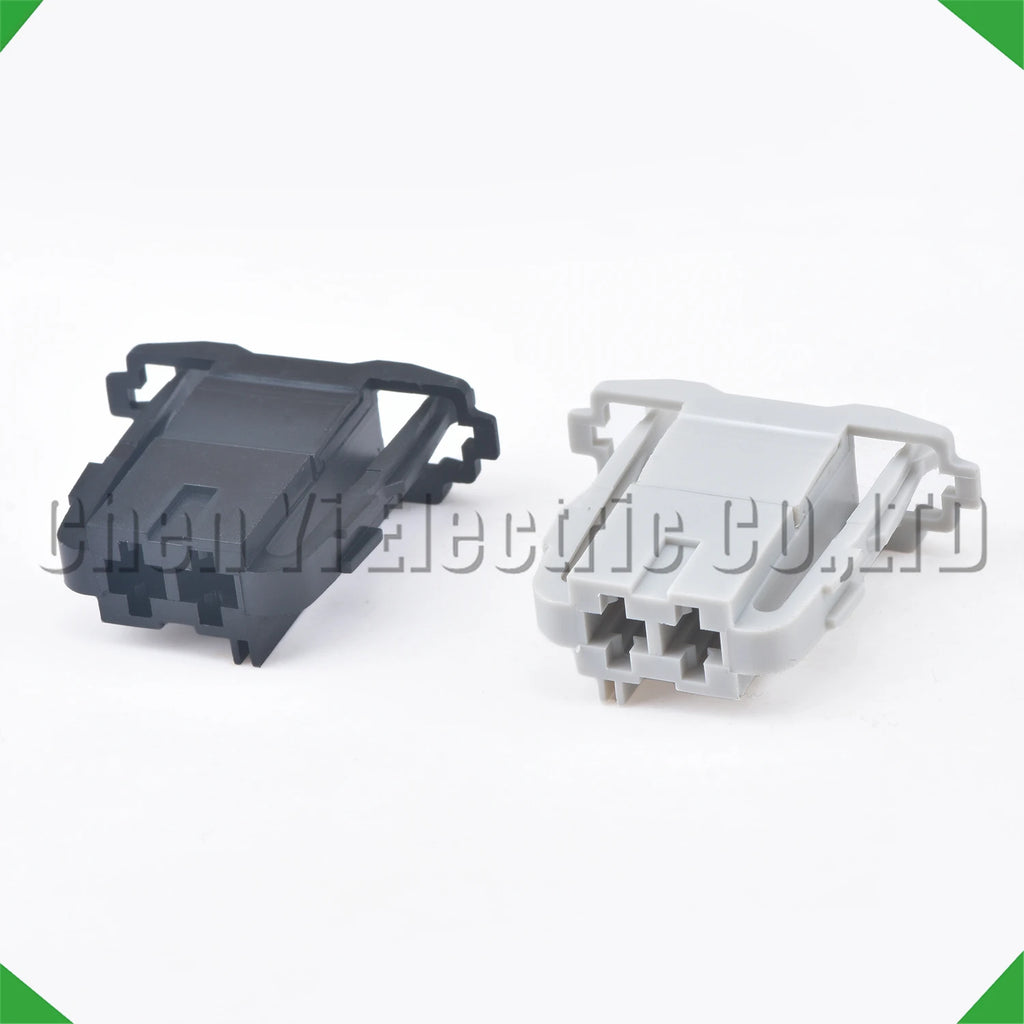 2-Pin Connector conditioning heating speed control module connector Blower resistor