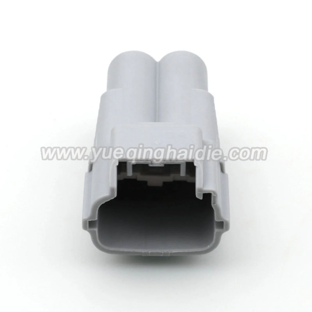 2PIN Car Wire Connector Waterproof Plug Truck High-power 7.8mm Male Female Plug Wiring Harness 6188-0096 6189-0172