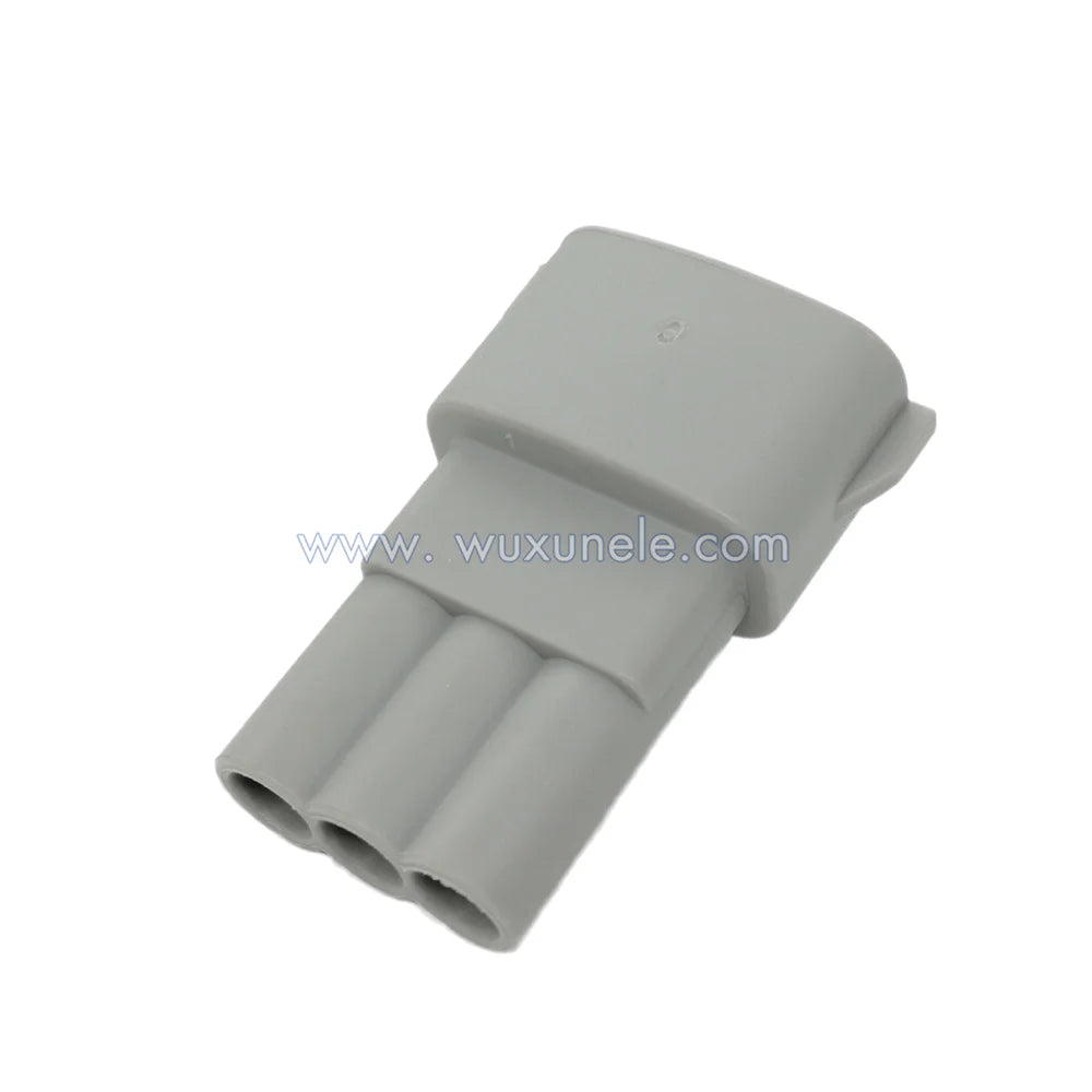 25 Sets 3 Way 6189-0177 Wire Connector for Automotive 90980-11020 Light Socket