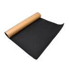 30*50cm 5mm Car High-Density High-Quality Sound Proofing Deadener Self Adhesive Foam Insulator Cotton Foam
