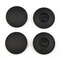 2Pcs Car Floor Mat Fasteners Holders Fitting Clips For Maserati For Ghibli For Ferrari Car Floor Mat Carpet Fixing Clips