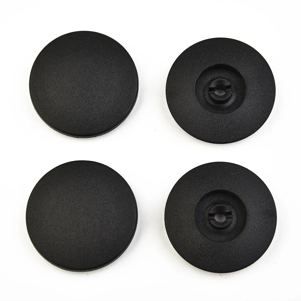2Pcs Car Floor Mat Fasteners Holders Fitting Clips For Maserati For Ghibli For Ferrari Car Floor Mat Carpet Fixing Clips