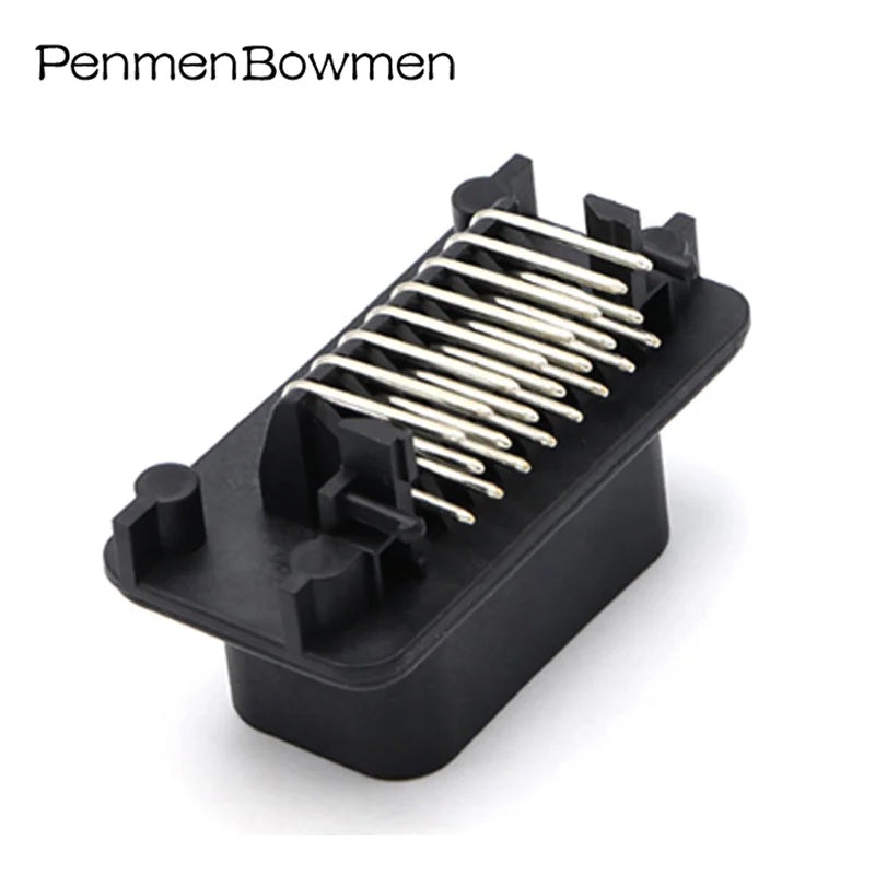 1 Set 8 14 23 35 Pin Car ECU EPEC 2024 PCB Electrical Cable Connectors Female Male Wire Harness Plug 770680-1 776273-1 776164-1