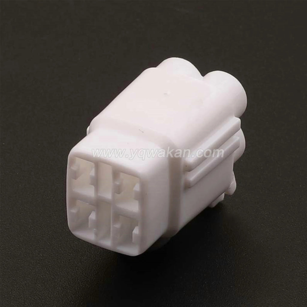 4 Pin Connector 2mm Male Female Connector Automobile Wiring Harness Cable Socket for Honda 6188-0004 6180-4771