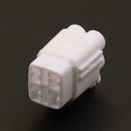 4 Pin Connector 2mm Male Female Connector Automobile Wiring Harness Cable Socket for Honda 6188-0004 6180-4771
