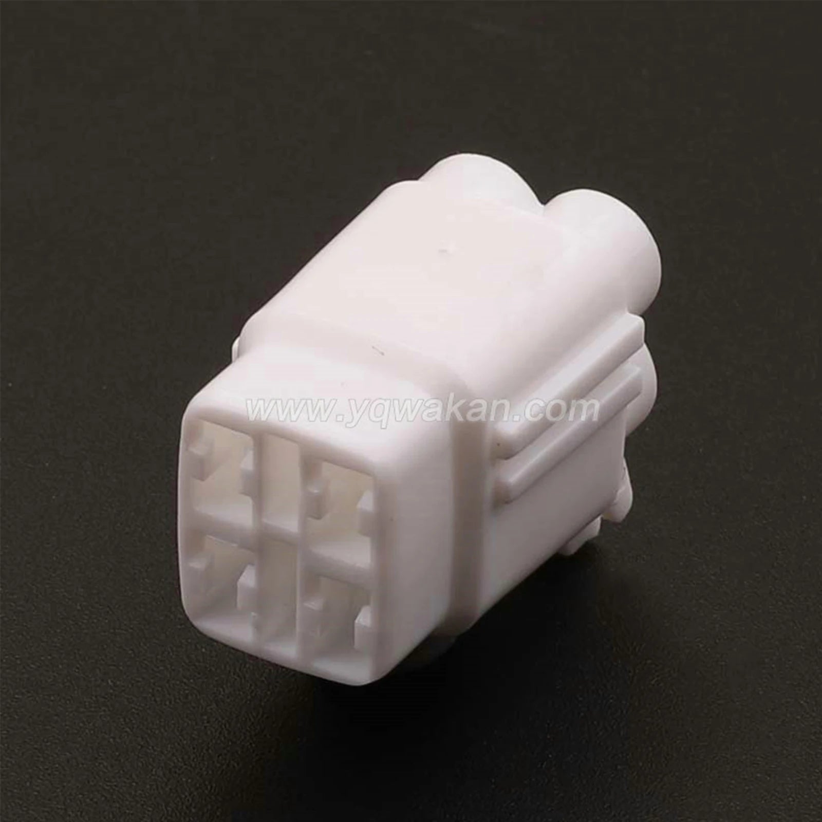 4 Pin Connector 2mm Male Female Connector Automobile Wiring Harness Cable Socket for Honda 6188-0004 6180-4771