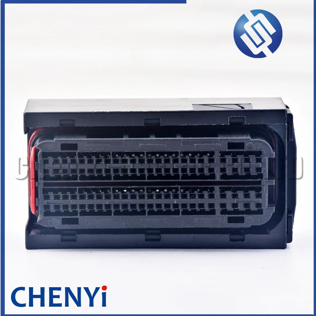 96 Pin automotive ECU connector wire harness plug 15494598 15494614 15494610 with Pins For Cummins CM2220 injection module Foton