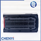 96 Pin automotive ECU connector wire harness plug 15494598 15494614 15494610 with Pins For Cummins CM2220 injection module Foton