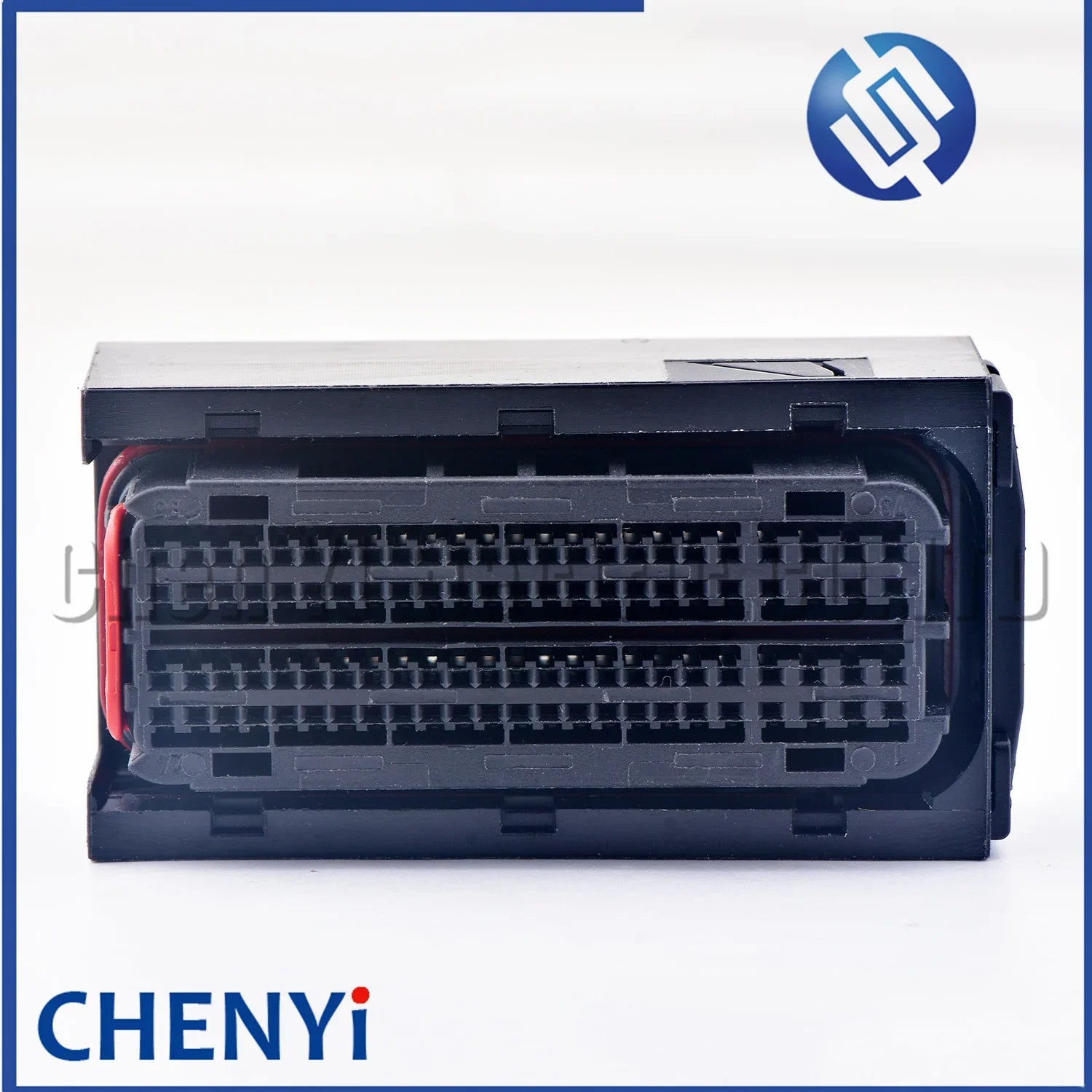 96 Pin automotive ECU connector wire harness plug 15494598 15494614 15494610 with Pins For Cummins CM2220 injection module Foton