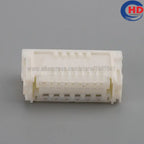 15pin auto wiring harness plug cable electric unsealed cleaner plug connector  HD151-1.5 2.8-11/21