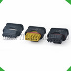 5-Pin Auto Connector Connector Connectors meter light harness light Bmw Benz Vw tail light