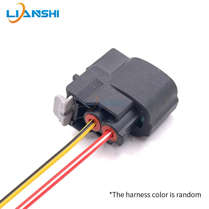 49093-0211 is suitable for Hyundai Kia high voltage pack ignition coil plug horn harness connector