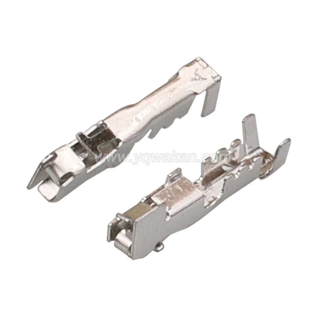 5Pin Connector Waterproof 1.5mm Male Female Connector Auto GM Weather Pack kit Wiring Harness Cable Plug AC Assembly 12162825