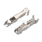 5 Pin Connector Waterproof 1.5mm Male Female Connector Automobile Wiring Harness Cable Plug for VW Audi 1-969920-1 1J0973705