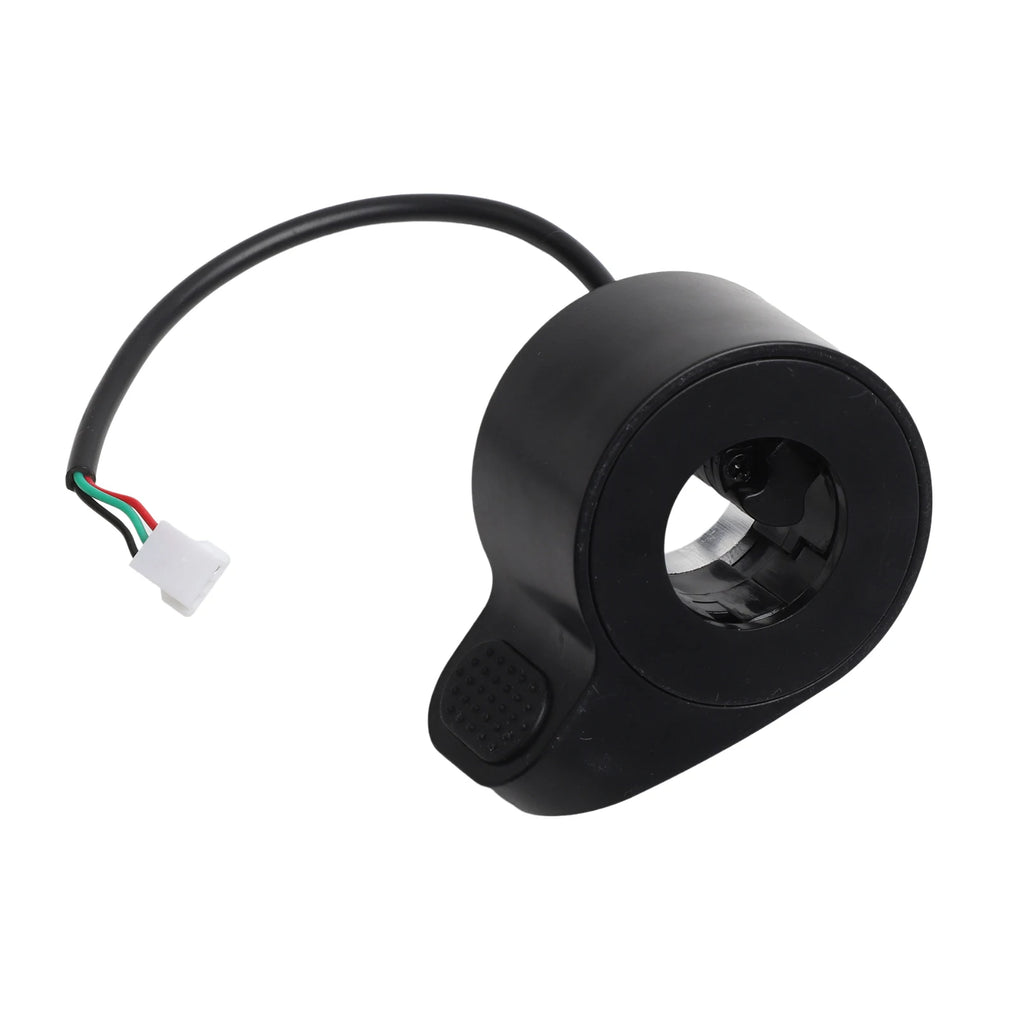 Electric Scooter Thumb Throttle Accelerator For Gotrax For GXL V2 For Xiaomi For M365 Electric Scooter Finger Trigger Gearshift