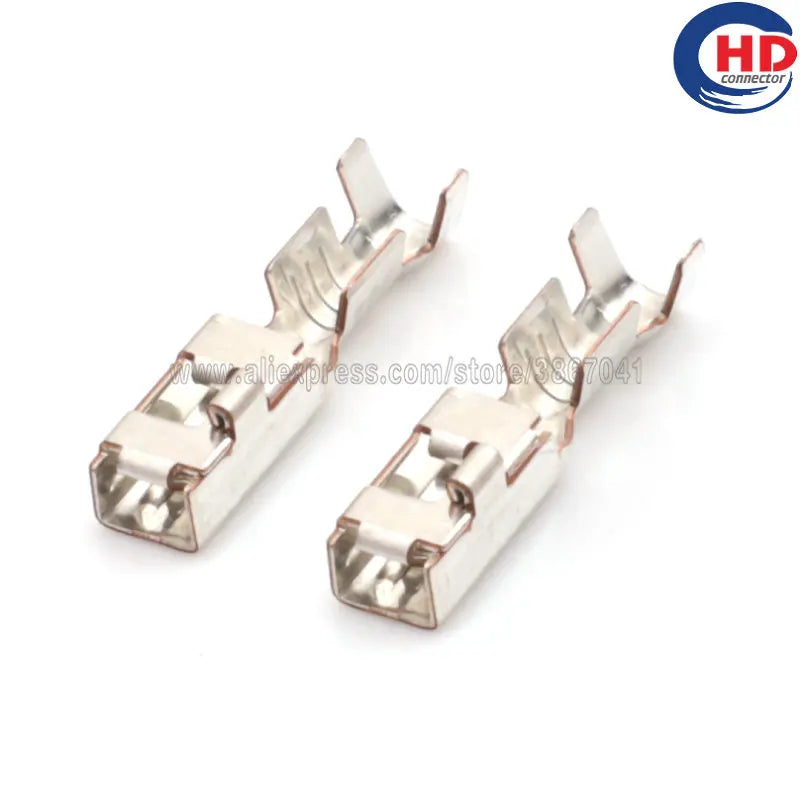 Auto connector Terminal TK225-00200 DJ624F-3.5B