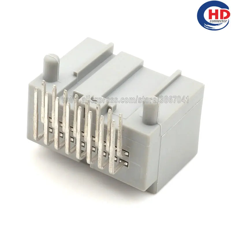16pin wire harness connector male female housing plug connector 30700-1167/30968-1167/30700-5167