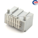 16pin wire harness connector male female housing plug connector 30700-1167/30968-1167/30700-5167