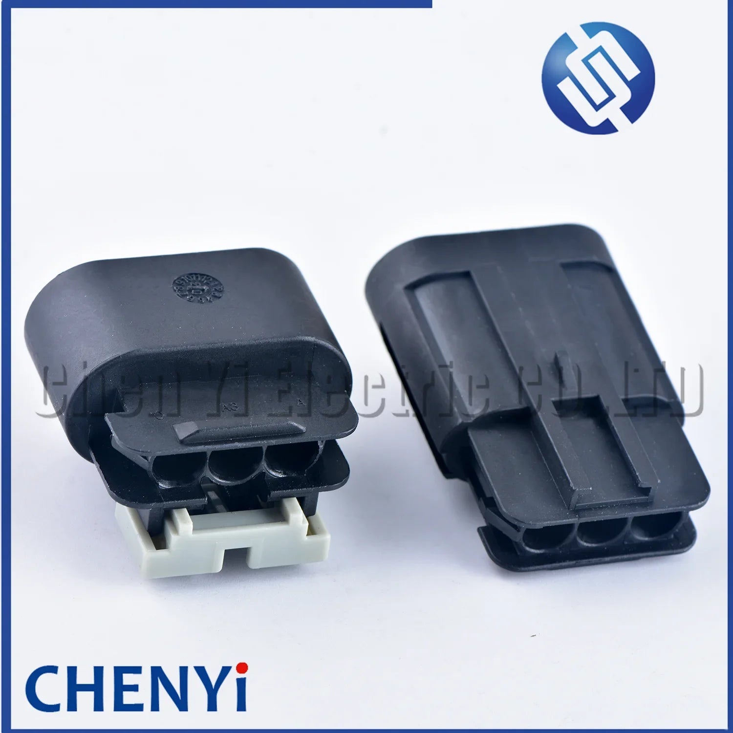 3 Pin automobile Daytime running light plug Excavator throttle switch connector 15326614 15326626 P1350600 For Chevrolet
